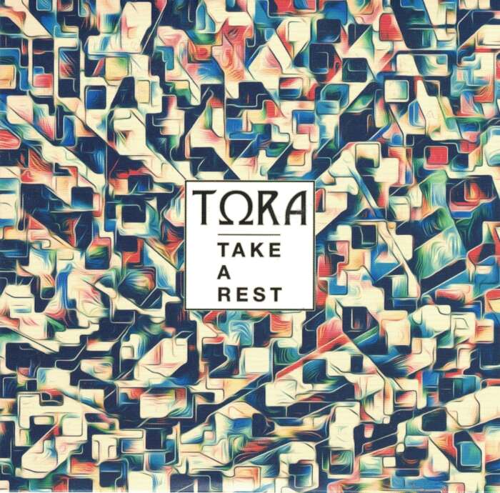 tora_-_take_a_rest_album_cover_01
