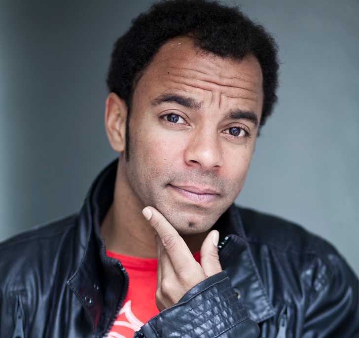 Simon Pearce Polizeikontrolle kulturnews.de