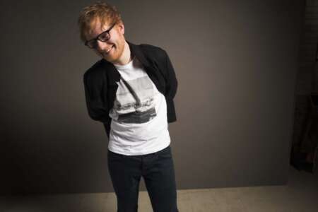Ed Sheeran veröffentlicht neues Video zu „Take me back to London“ feat. Stormzy