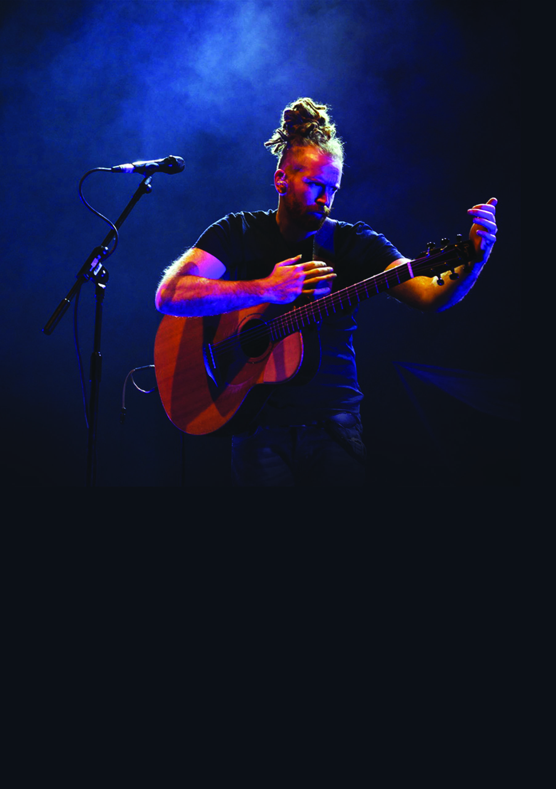 Newton Faulkner kulturnews.de