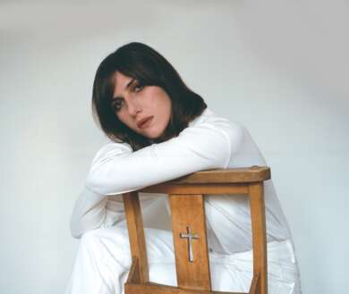 Aldous Harding