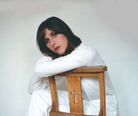 Aldous Harding