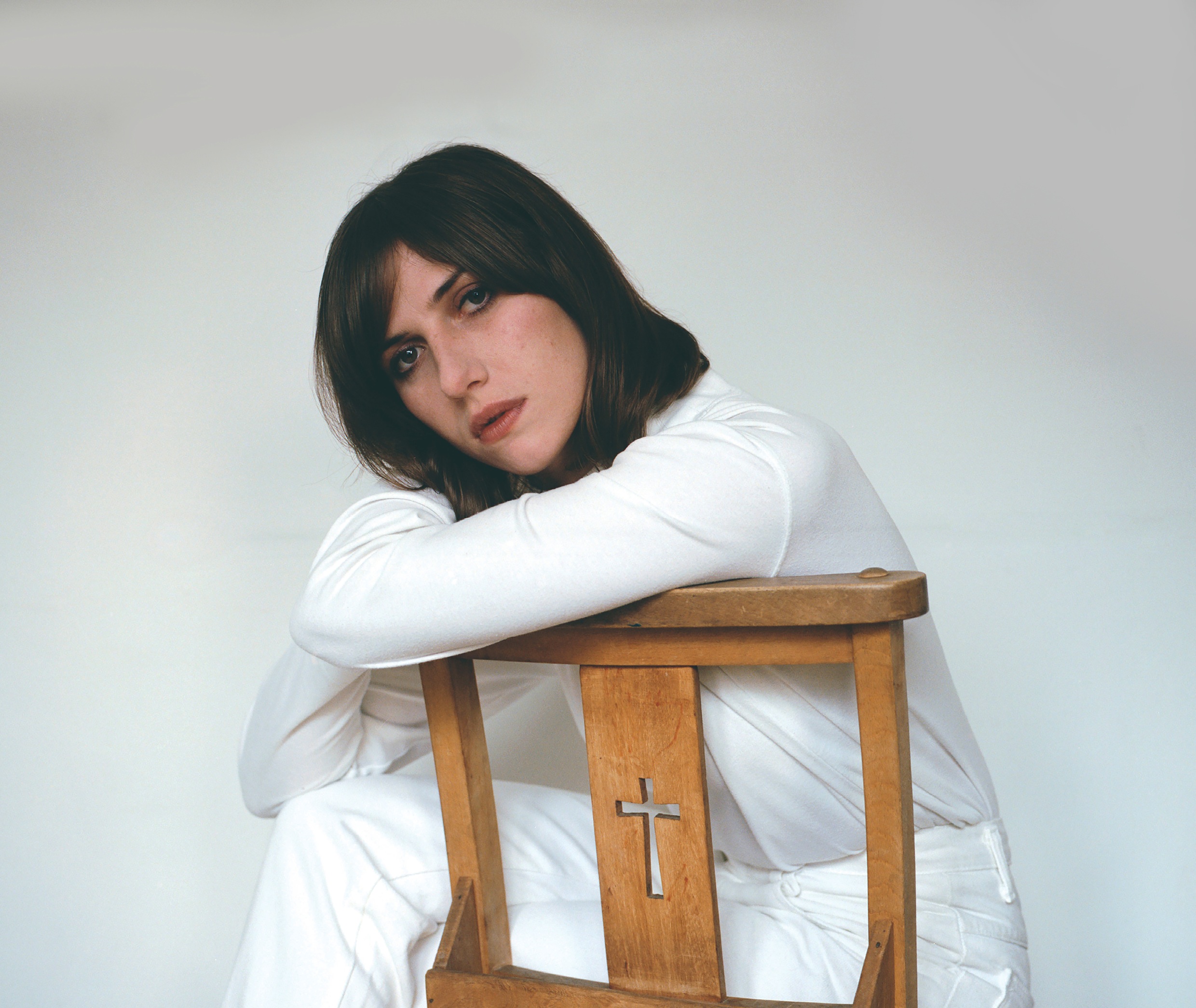 Aldous Harding