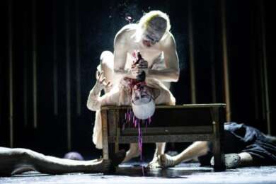 CALIGULA/Berliner Ensemble