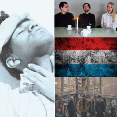 luxemburg