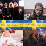 schweden