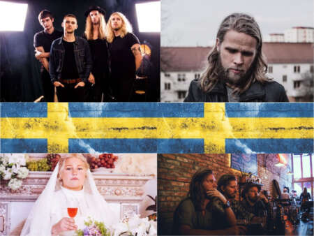 schweden