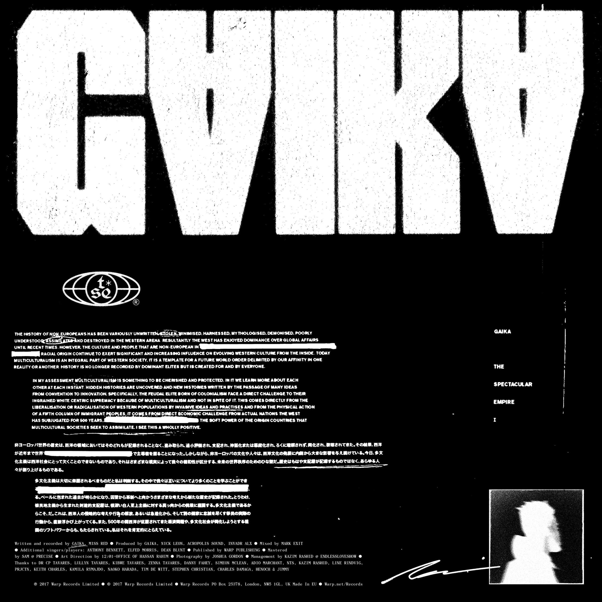 gaika