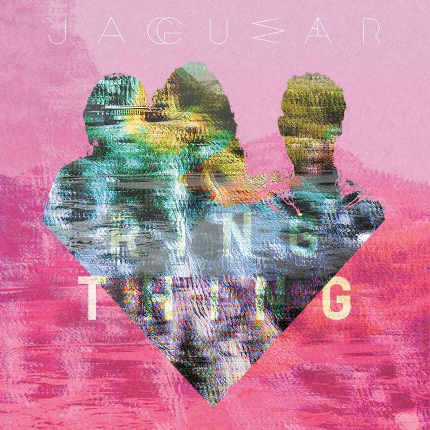jaguwar