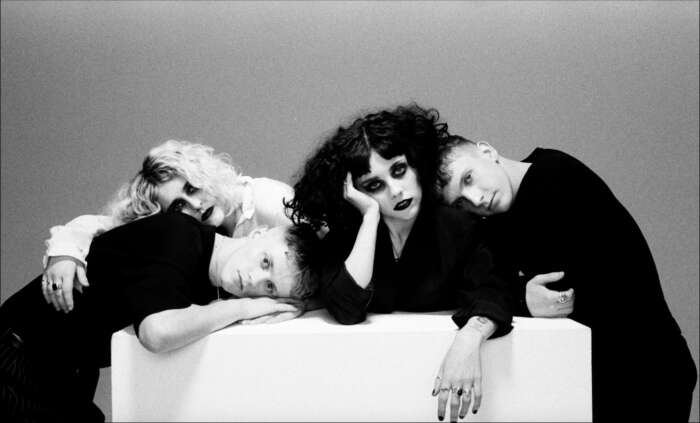 Pale Waves