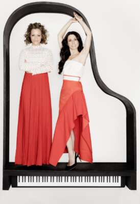 Queenz of Piano