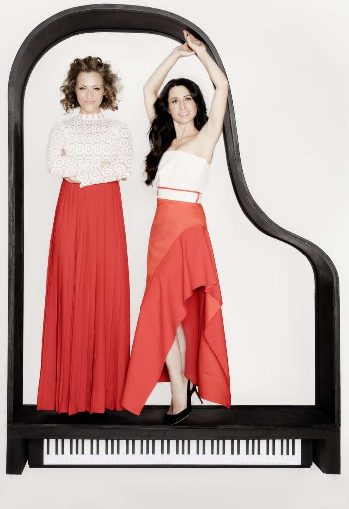 Queenz of Piano - kulturnews.de