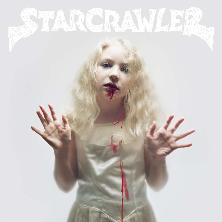 starcrawler