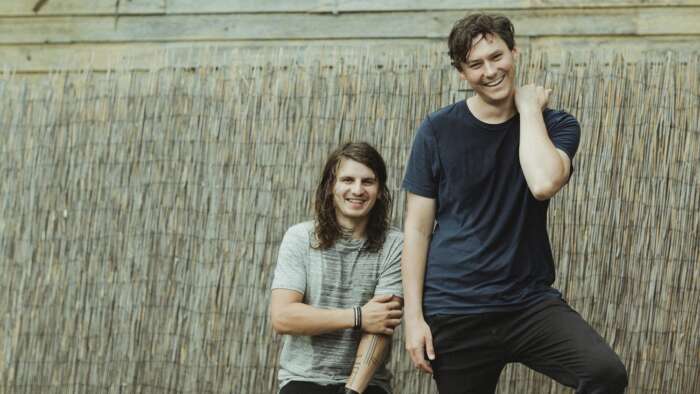 The Front Bottoms