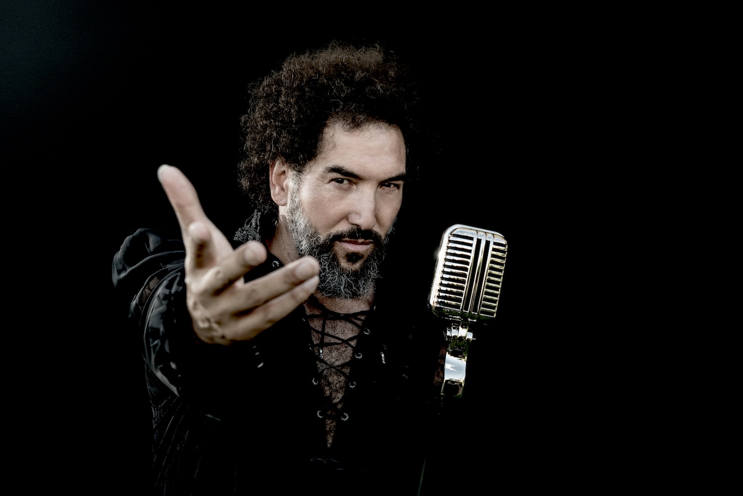 Daniel Puente Encina & Band