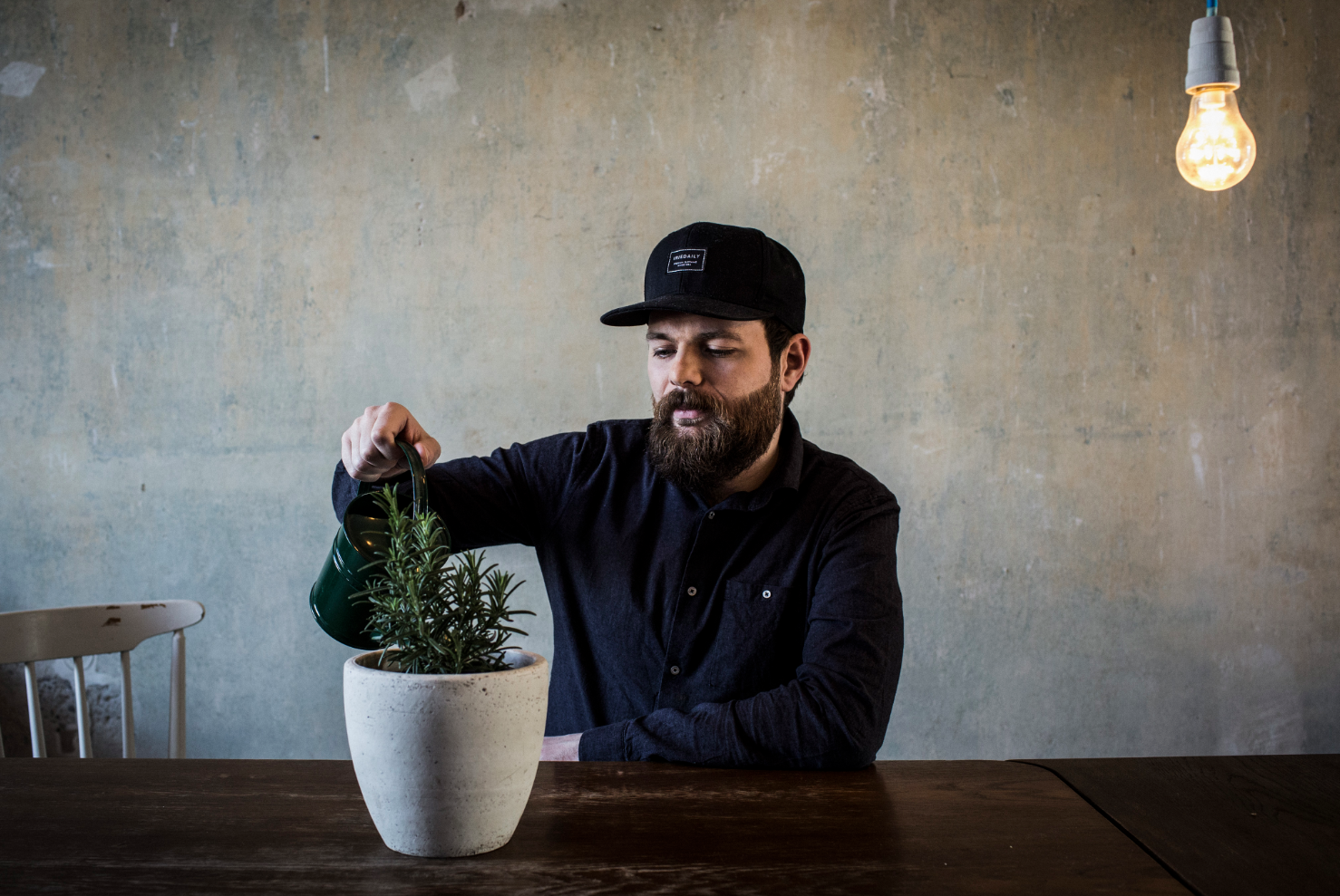 Patrick Salmen