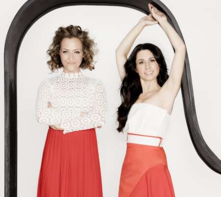 Queenz of Piano