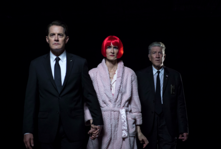 Twin Peaks