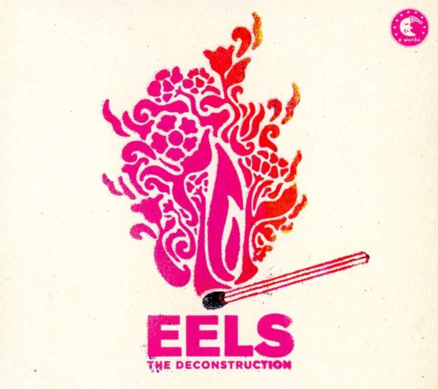 eels