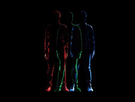 GoGo penguin