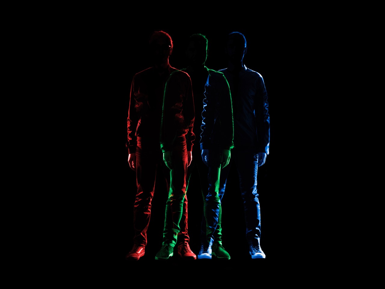 GoGo penguin