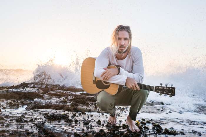 Jeremy Loops