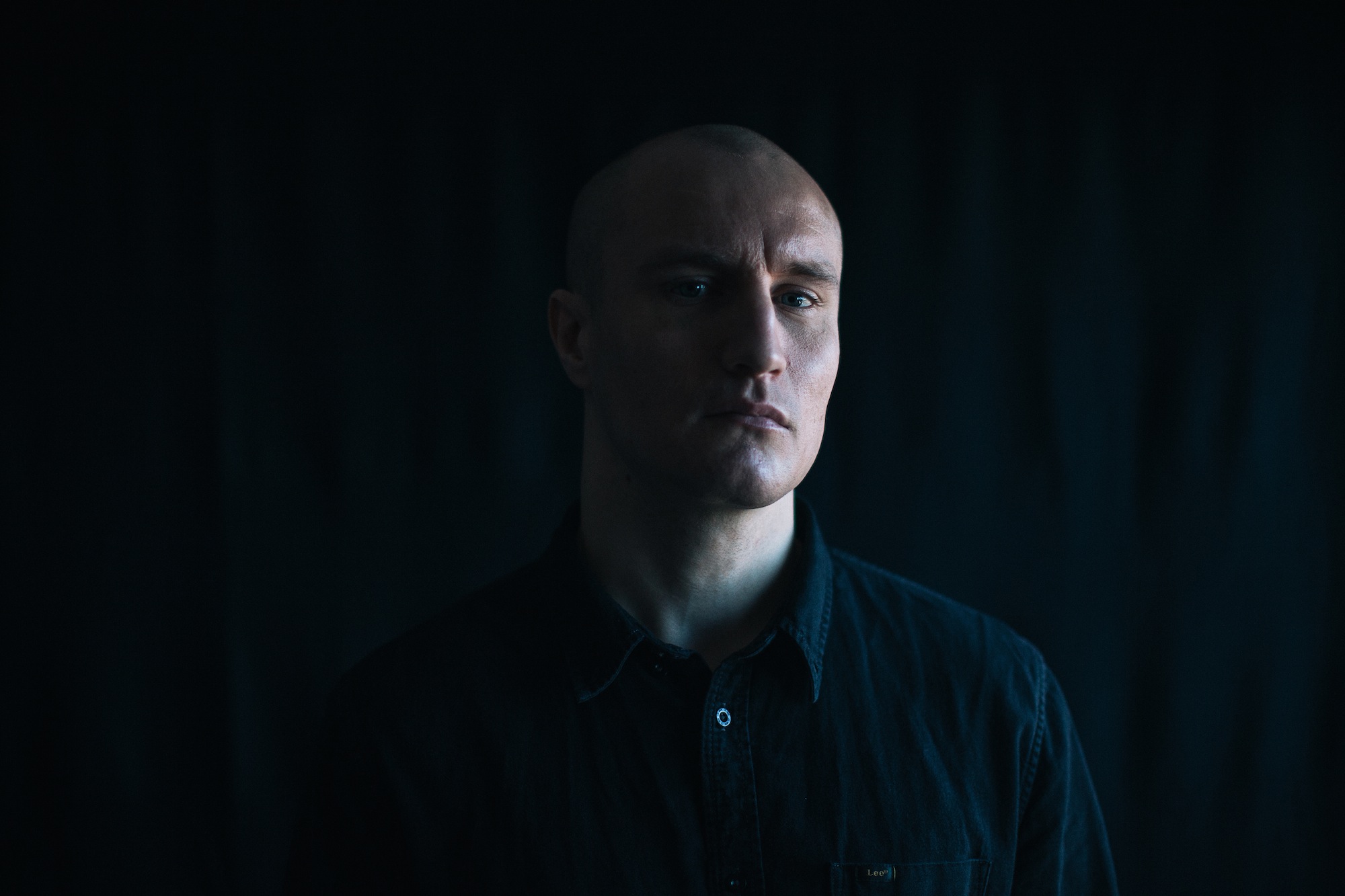 Kristoffer Bolander
