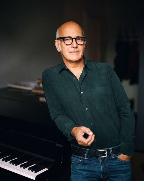 Ludovico Einaudi