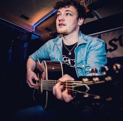 Ryan McMullan