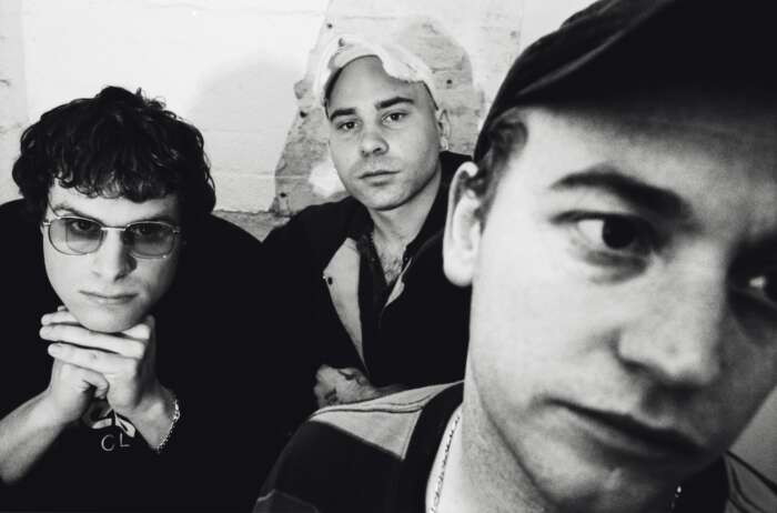 DMA's