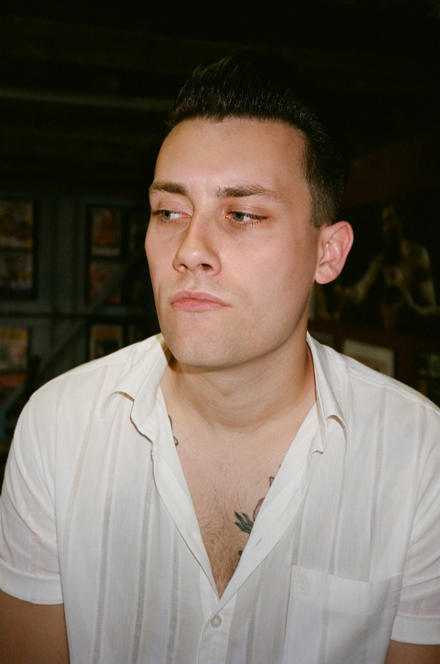 Joseph J. Jones