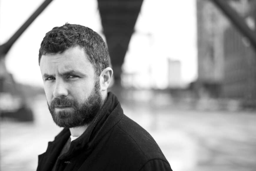 Mick Flannery