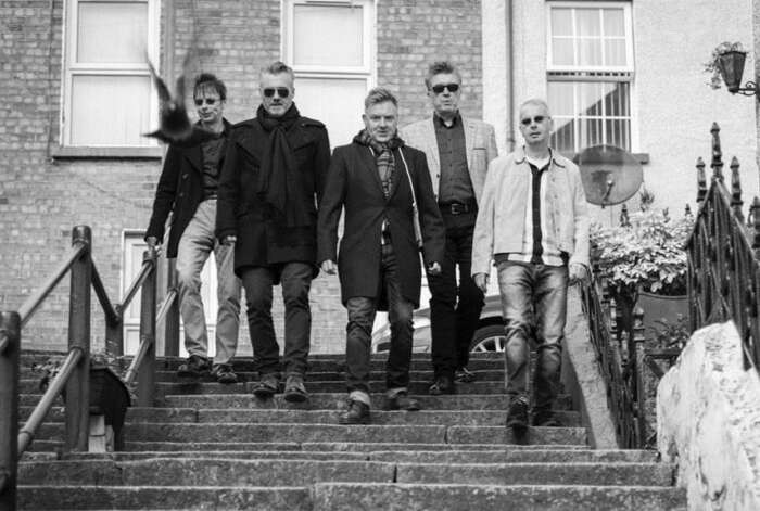 The Undertones