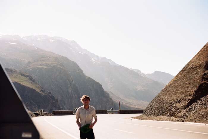 Ben Howard