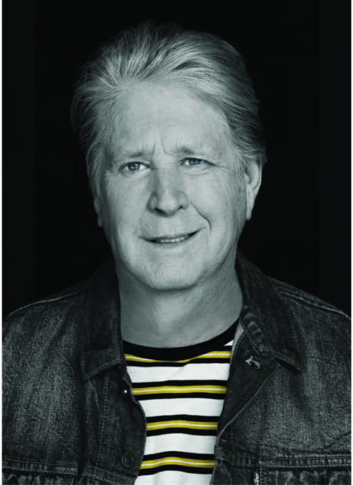 Brian Wilson