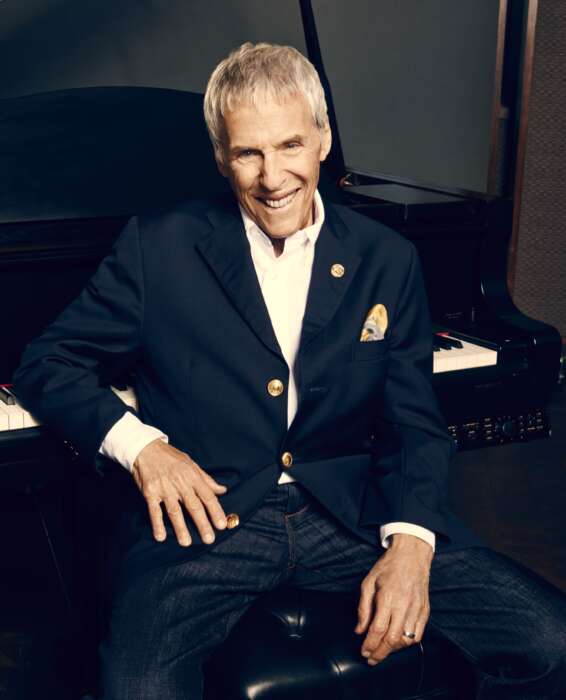 Burt Bacharach