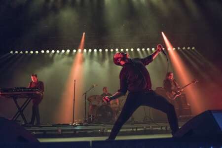 Future Islands