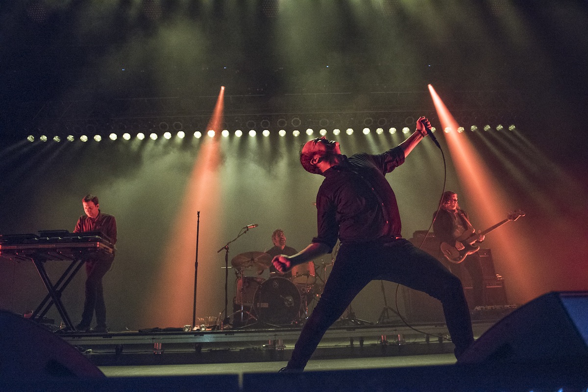 Future Islands
