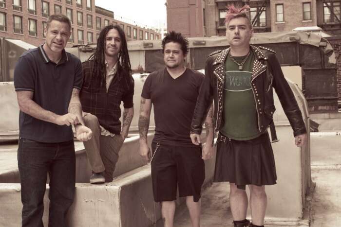 Punk In Drublic (NOFX)