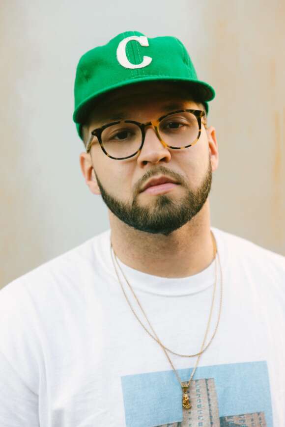 Andy Mineo