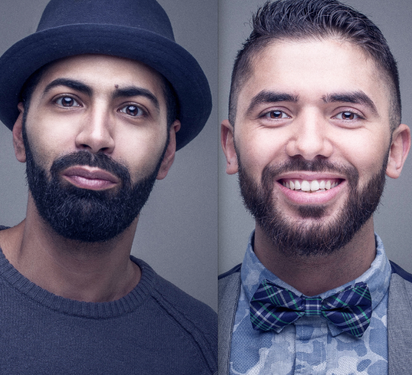 Benaissa Lamroubal und Khalid Bounouar gehen auf Tour kulturnews.de