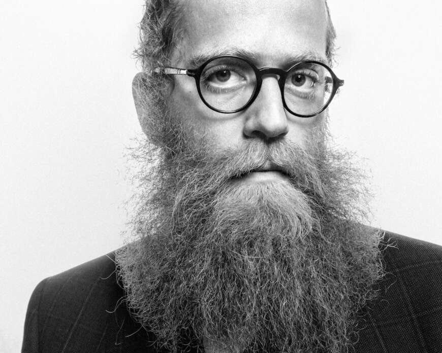 Ben Caplan