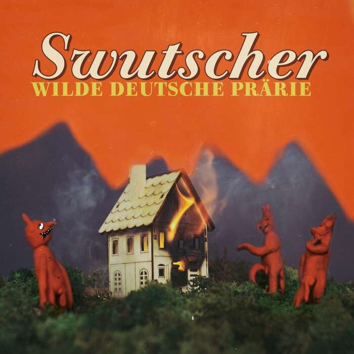 Cover Swutscher