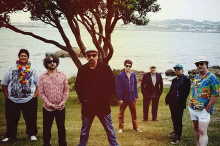 Fat Freddy’s Drop