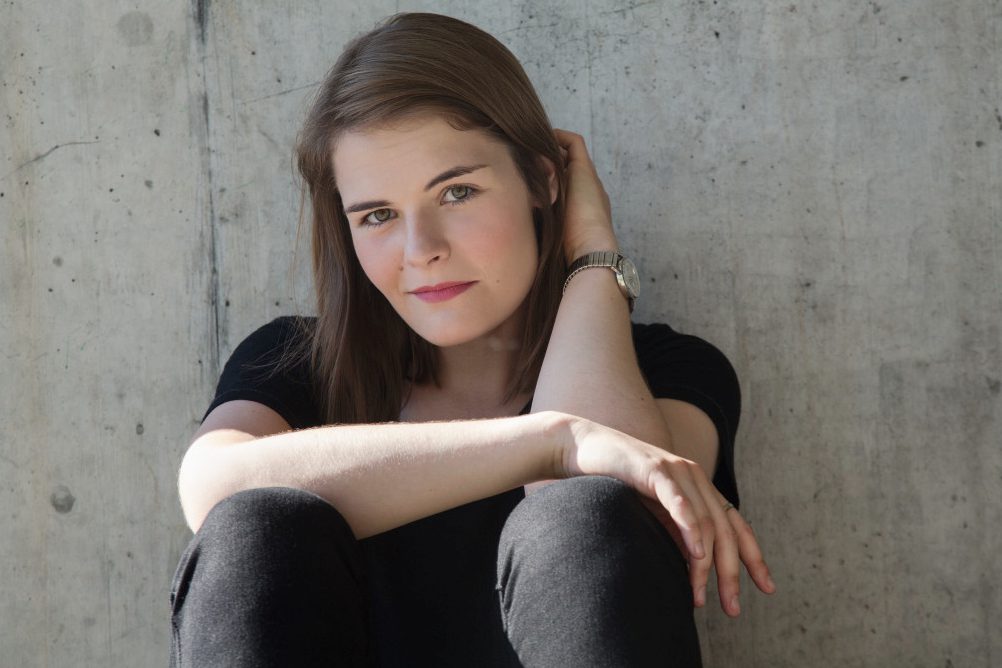 Hazel Brugger