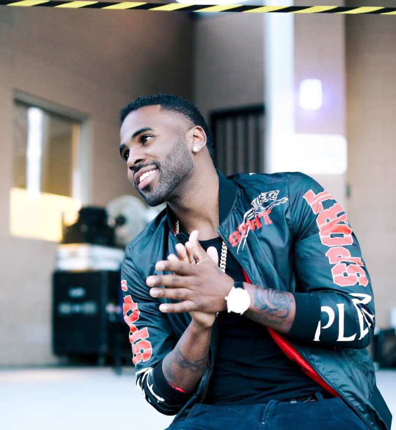 Jason Derulo