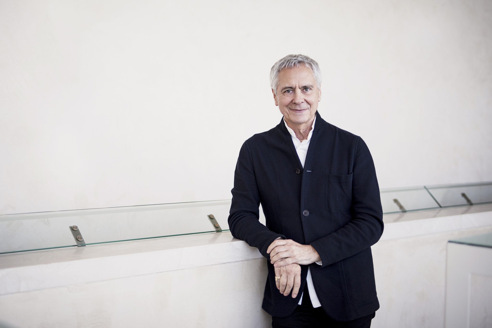 John Neumeier_neu_(c) Kiran West