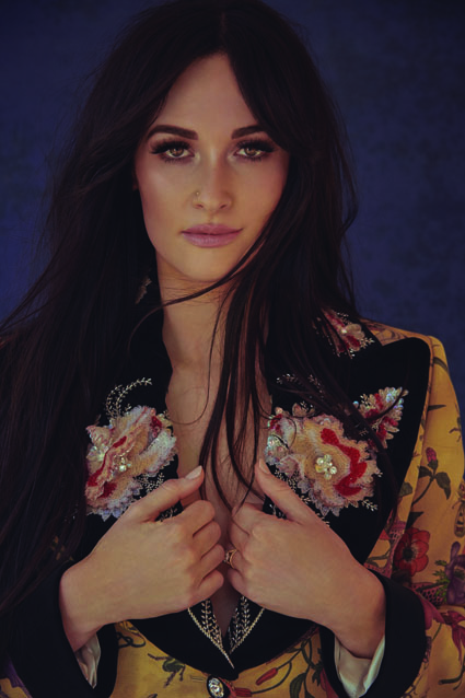 Kacey Musgraves