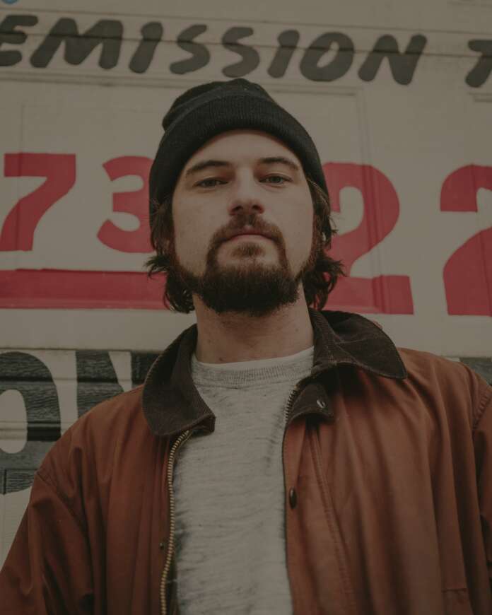 Ryley Walker