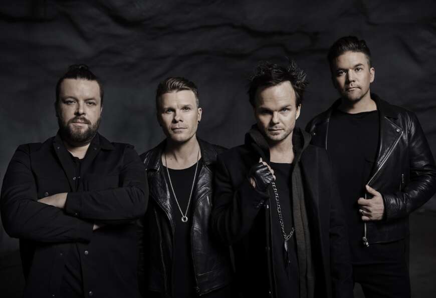 The Rasmus